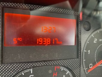 Fiat ducato 2.3 110kw 6mist - 9