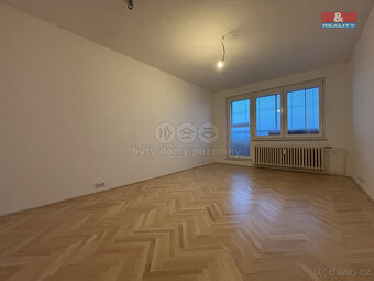 Pronájem bytu 3+1, 78 m², Ostrava, ul. Jičínská - 9