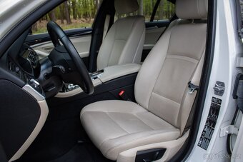 BMW Rad 5 525d xDrive F10 / Záruka 12 mesiacov alebo 20 000k - 9