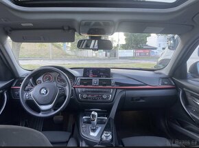 Bmw f30 320d 135 kw - 9
