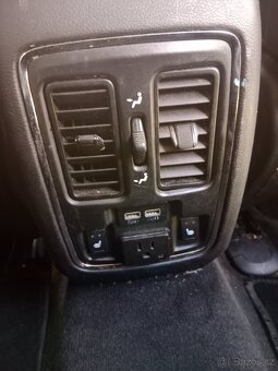 Dodge Durango 3.6 2015 - 9