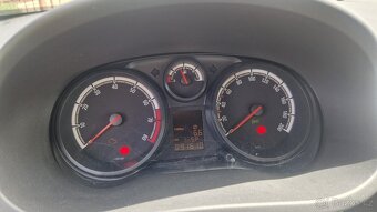 Opel Corsa, KLIMATIZACE, 1.MAJITEL - 9