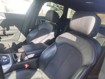 Audi A6 C7 Facelift 3.0TDI 160kw S-Line - 9