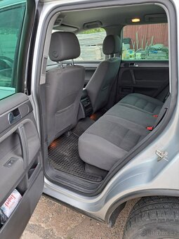 Touareg - 9