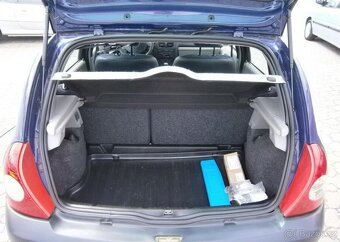Renault Clio 1.2i CZ,75000km benzín manuál 55 kw - 9