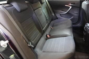 Opel Insignia 2.0 CDTi , 96 kW nafta, 2010 - 9