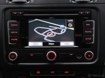 Volkswagen Golf 1,6 TDI 77kW Klima Navi (2013) - 9