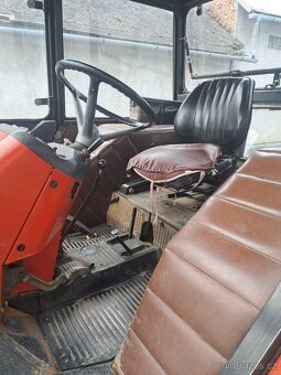Zetor 7711 tunis dovozove tp - 9
