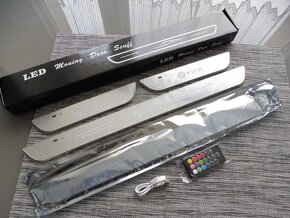 BMW LED levně 2 xsada TOP - 9