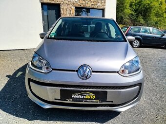 VW up 1.0 MPi 44kW, r.v. 3/2016, najeto 130.161 km - 9