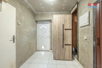Prodej rodinného domu, 82 m², Kladno, ul. Patejdlova - 9