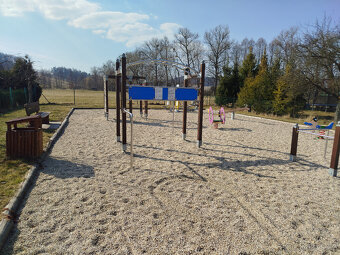 Prodej stavebního pozemku 828 m² v Dlouhomilově - 9