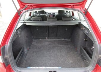 Škoda Octavia 1.6TDI Style Plus - 9