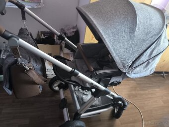 Kočárek ABC design Viper 4 - 9