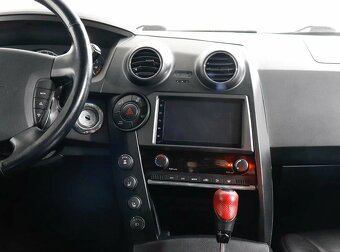 SsangYong Actyon 2.0 XDi - 9