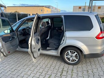 Ford Galaxy chia - 9