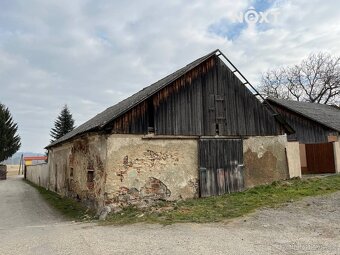 Prodej ostatní Půdní prostor, 135㎡ - 9