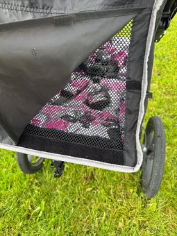 Baby Jogger Summit X3 - 9