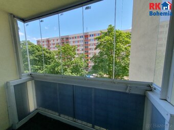 Prodej, byt, 3+1, Mladá Boleslav, ul. Erbenova - 9