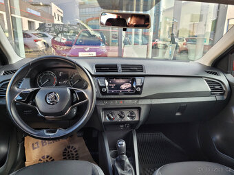 Škoda Fabia 1.0 TSI Ambition - 9