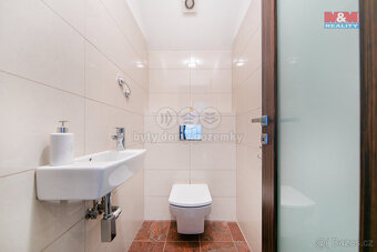 Prodej rodinného domu 269m2+G, pozemek 542m2, v Cheznovicích - 9