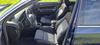 Vw passat 1.9 tdi 96 kw - 9