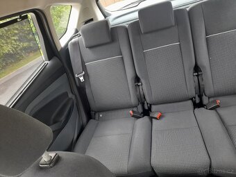 FORD C-MAX 1.0 92KW,SAMO ZAPARKUJE,ROZVODY+STK,TAŽNÉ - 9