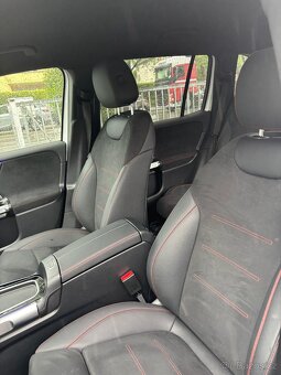 Mercedes EQB 300 4matic AMG - 9
