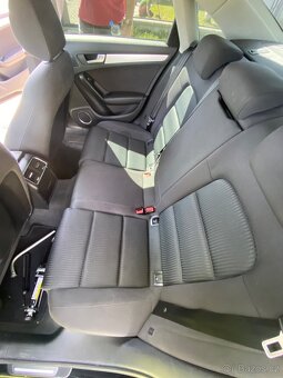 Audi A4 Super Sleva - 9
