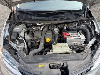 NISSAN PULSAR 1,5DCI,81KW,ROK 2016,NAJ 188TKM,KLIMA,DOHODA - 9