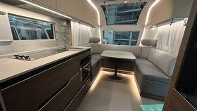 Adria Alpina 663 UK Twin - 9