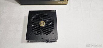 SEASONIC 650 W 80 GOLD - 9