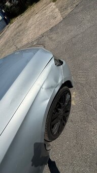 Mercedes-Benz E class 2018 - 9