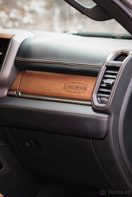 Dodge RAM 1500 Longhorn - 9