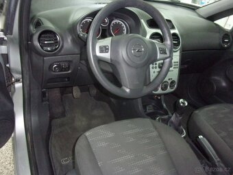 Opel Corsa 1,4 16V - 9