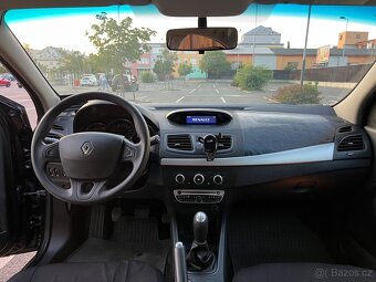 Prodám Renault FLUENCE 2012 - 9