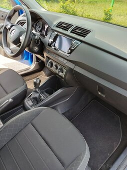 Fabia 3 - 9