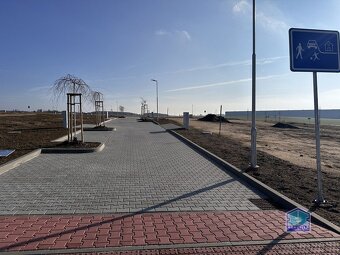Stavební pozemky Blatnice u Nýřan, okr. Plzeň-sever - 9