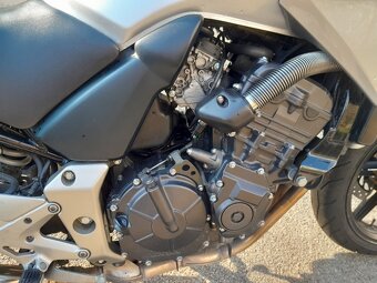 Honda CBF 600S - 9