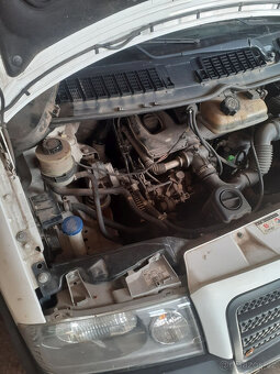 Citroen Jumpy 1,9D - 9
