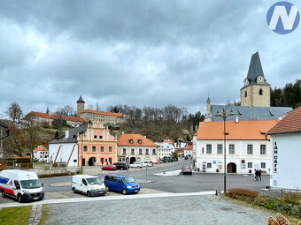 Prodej rodinného domu, 145 m2, Rožmberk nad Vltavou - 9