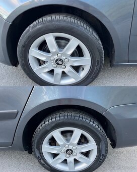 ŠKODA FABIA COMBI 1.2 TSI AMBIENTE/PĚKNÁ VÝBAVA/2 SADY KOL - 9