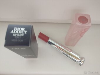 Dior balzám na rty - 9