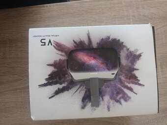 Virtuální realita - 9