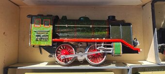 Vláčky MÄRKLIN ze 30 let minulého století - 9