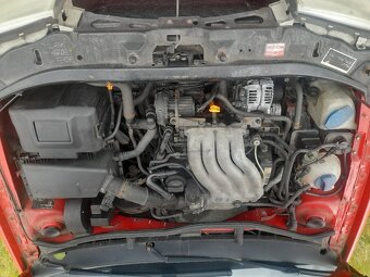 škoda octavia I 4x4 - 9