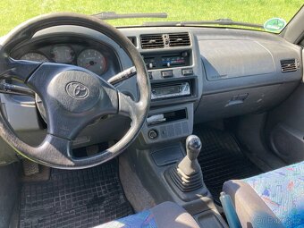 Prodám Toyta Rav 4 4x4 r.v.1998 - 9