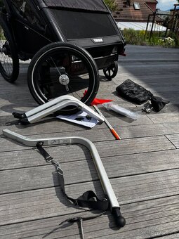 Thule Chariot Sport 2 - 9