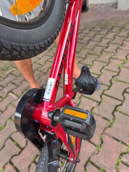 Dětské kolo 16 Specialized - 9