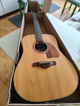 Kytara Ibanez - 9